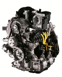 P9A00 Engine